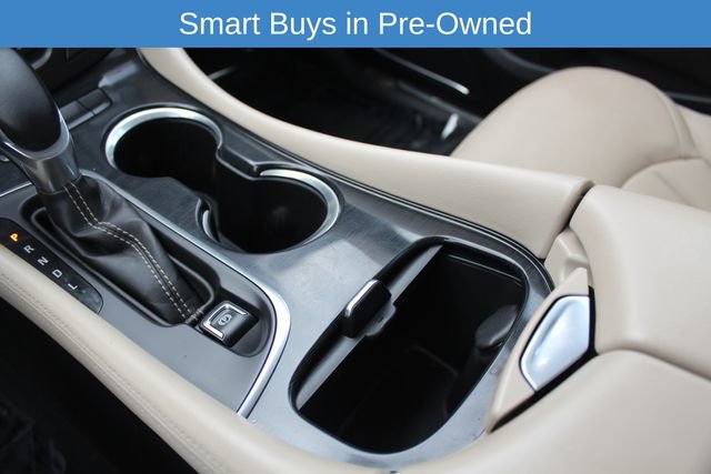 Used 2016 Buick Envision Premium AWD/4WD image 25