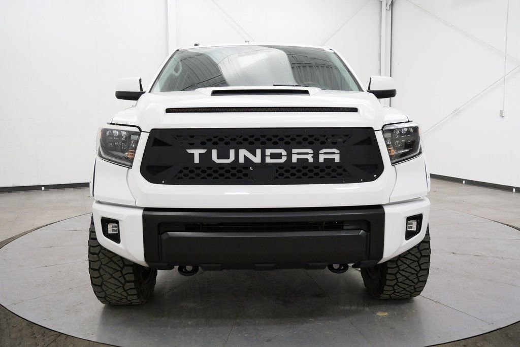 Used 2019 Toyota Tundra TRD Pro image 2