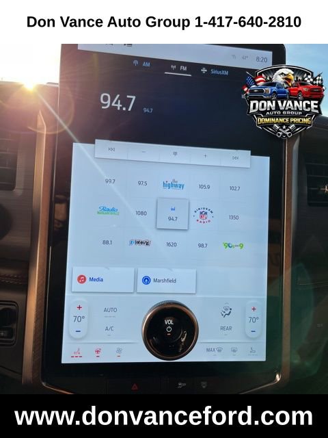 Used 2023 Ford Expedition King Ranch image 24