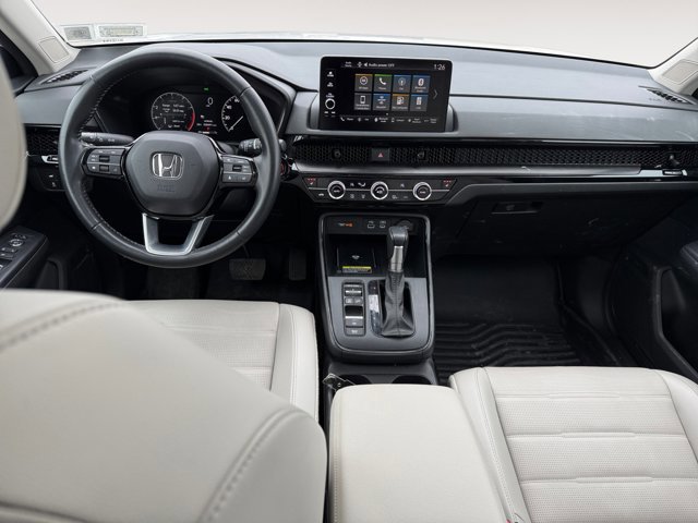 Used 2025 Honda CR-V EX-L image 12