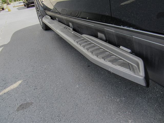 New 2026 Chevrolet Silverado EV Trail Boss image 11