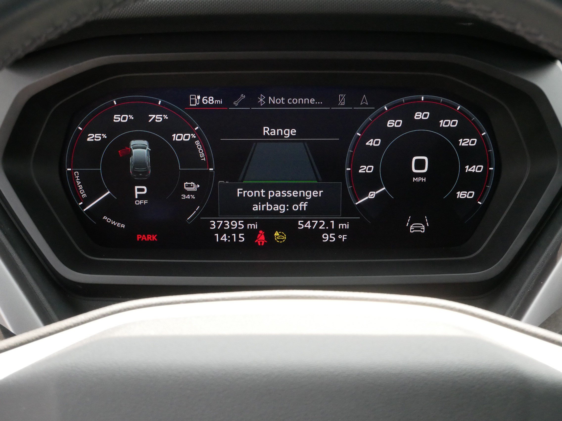 Used 2023 Audi Q4 e-tron Prestige AWD/4WD image 21