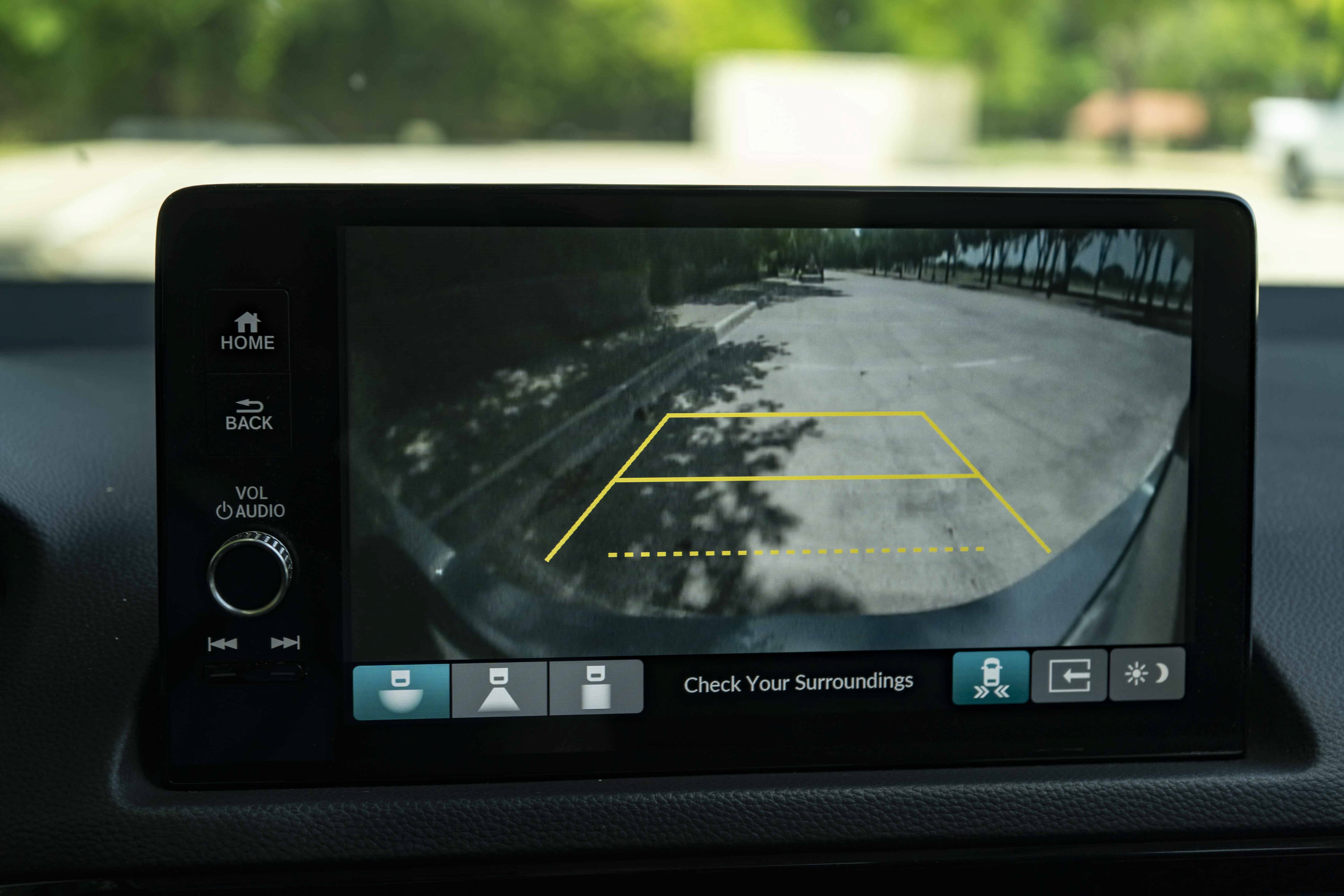 Used 2024 Honda Civic Touring image 25
