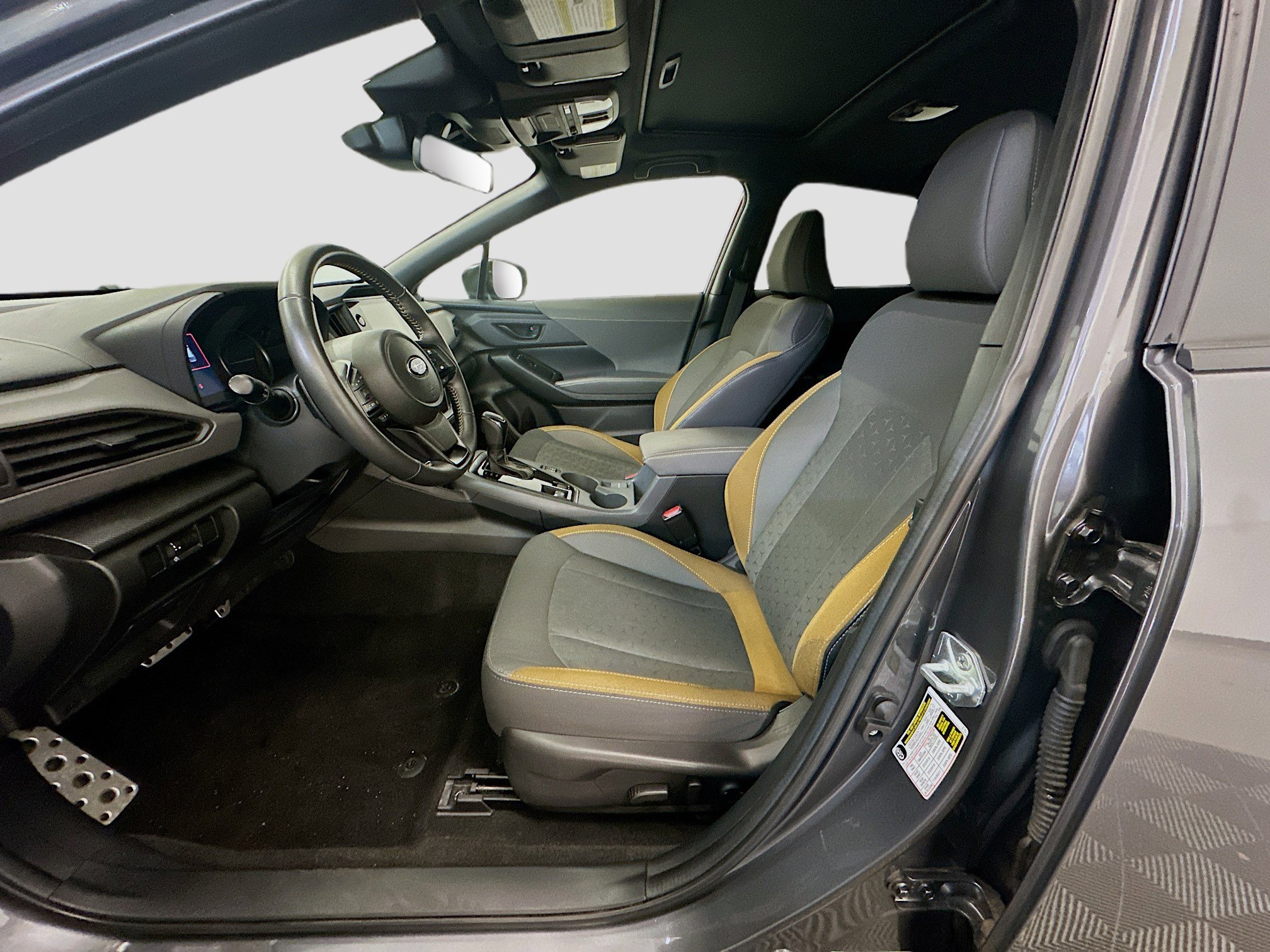 Used 2024 Subaru Crosstrek 2.5i Sport AWD/4WD image 13