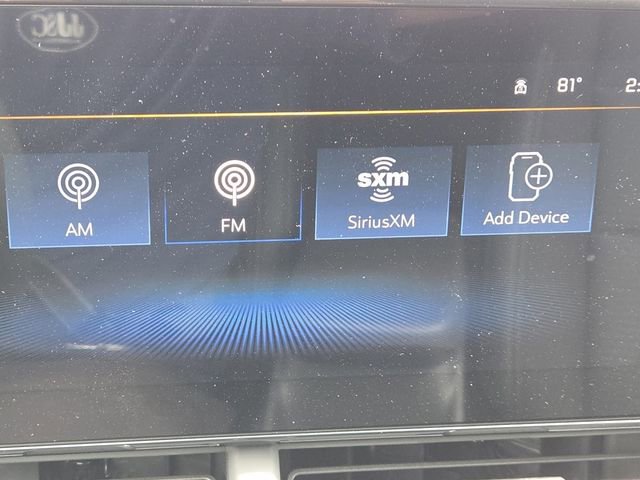 New 2026 Chevrolet Trax LT w/ Driver Confidence Package FWD image 8