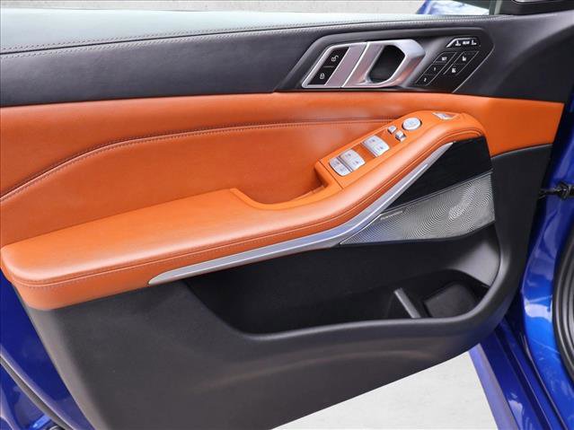 Used 2023 BMW X7 M60i w/ Executive Package image 10