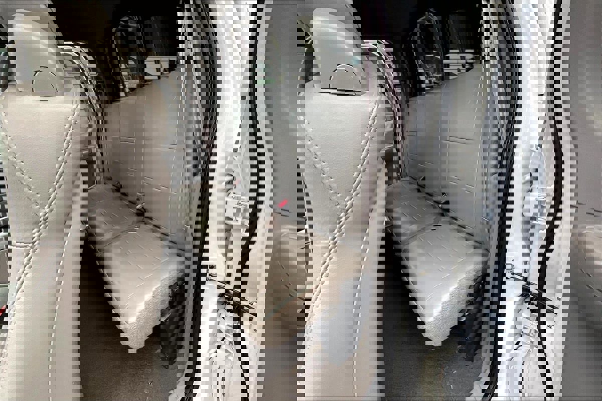 Used 2001 Ford F150 XL image 19