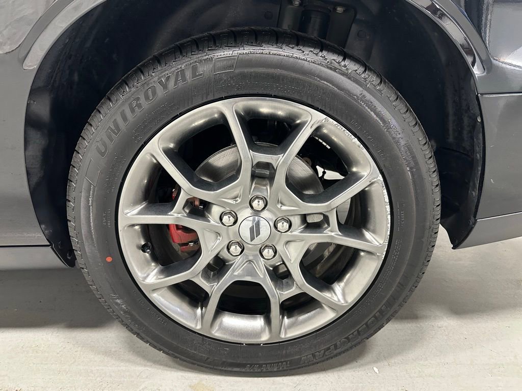 Used 2017 Dodge Challenger GT w/ Driver Convenience Group AWD/4WD image 52