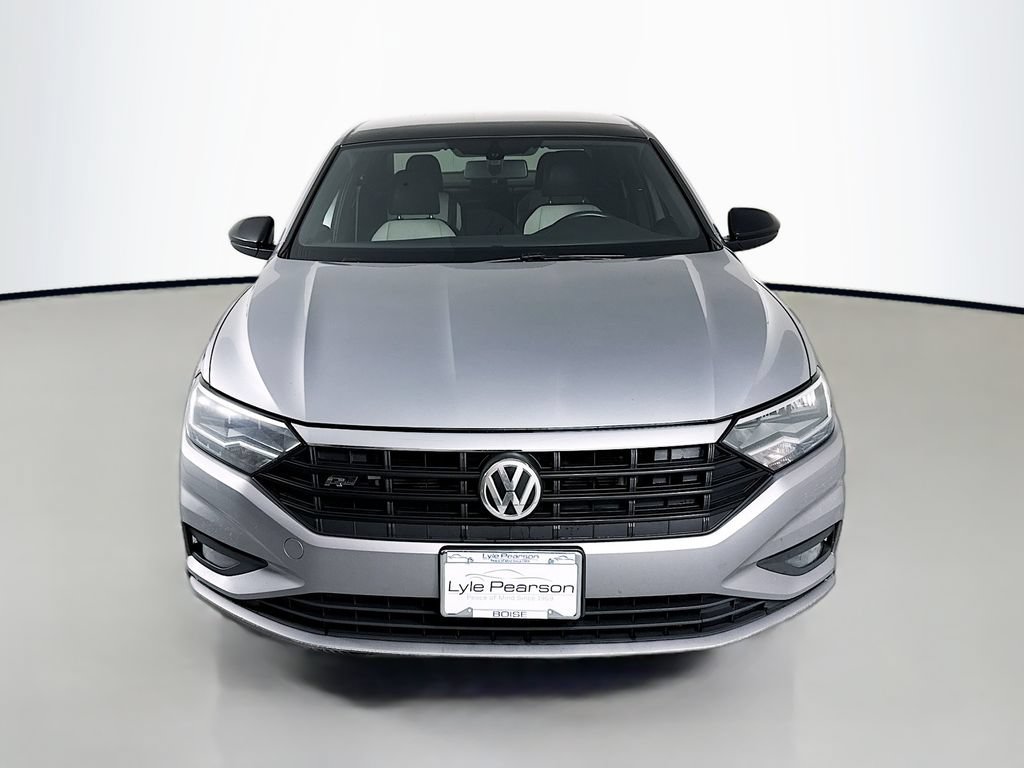 Used 2021 Volkswagen Jetta R-Line FWD image 6