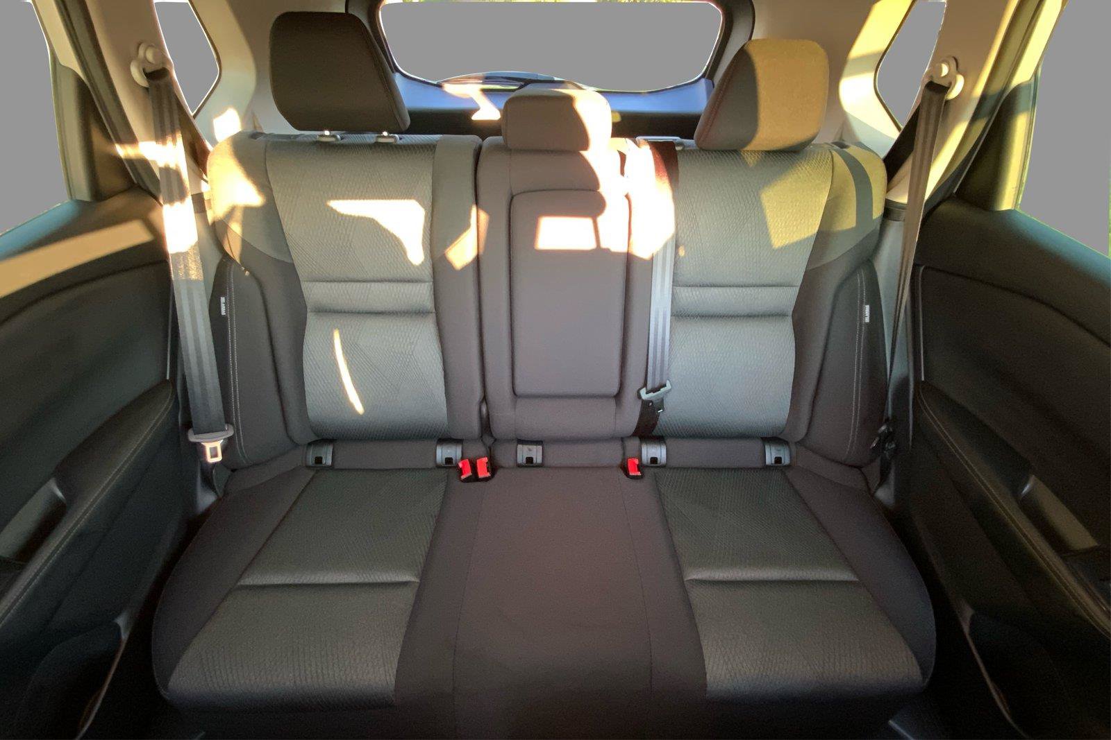 Used 2024 Nissan Rogue SV AWD/4WD image 14