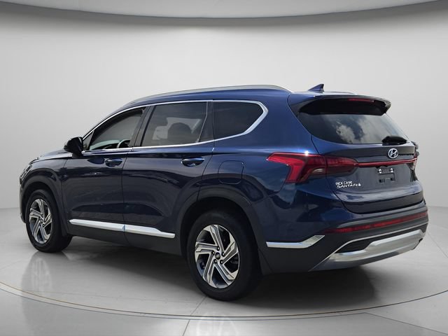 Used 2021 Hyundai Santa Fe SEL w/ Cargo Package FWD image 6