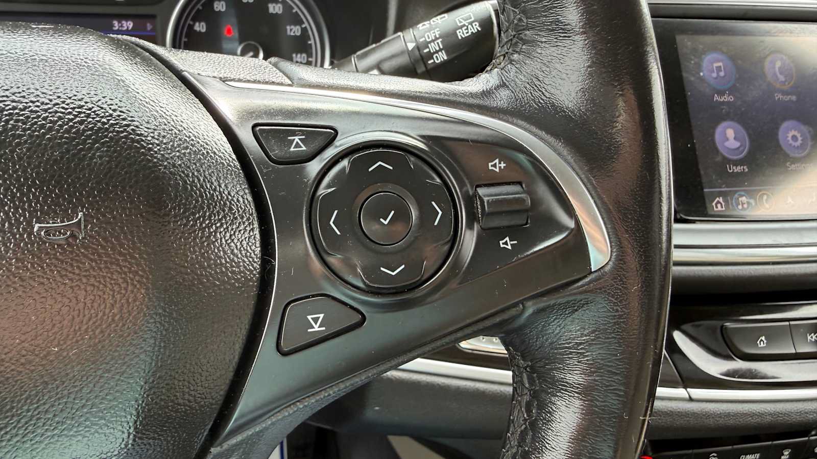 Used 2021 Buick Enclave Premium w/ Surround and Sites Package AWD/4WD image 17