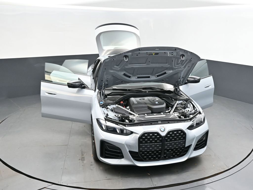 New 2026 BMW 430i w/ M Sport Package image 52