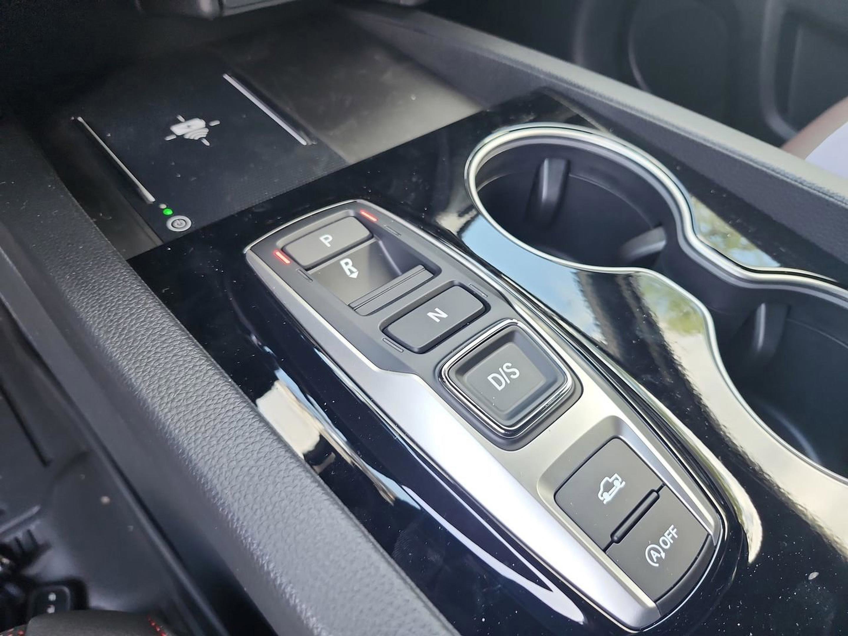 New 2026 Honda Ridgeline Black Edition image 15