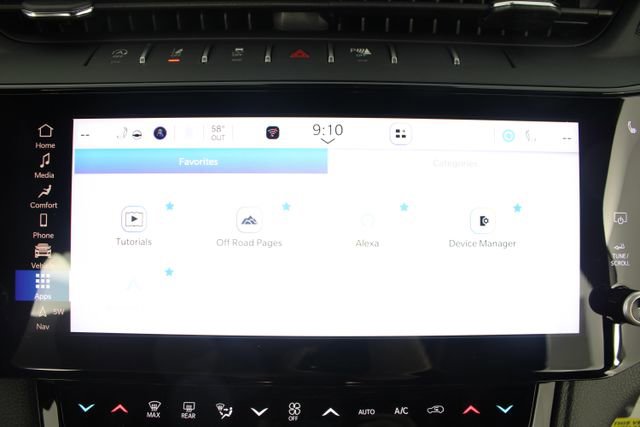 New 2026 Jeep Grand Cherokee Limited image 6