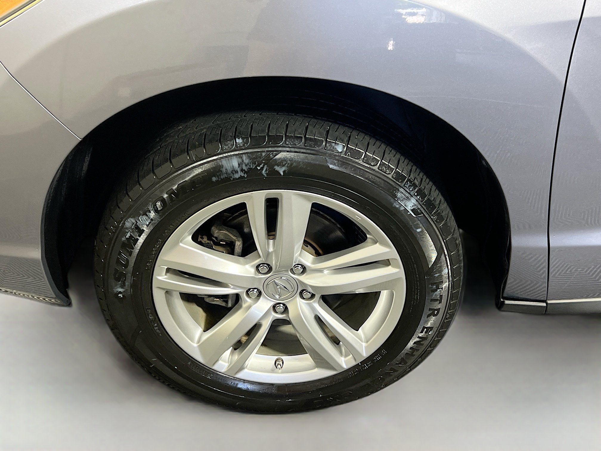 Used 2015 Acura RDX FWD image 13