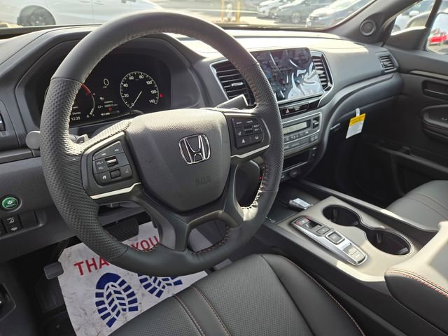 New 2026 Honda Ridgeline TrailSport image 7
