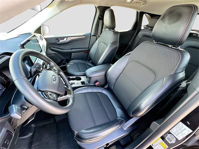 Used 2025 Ford Escape Base image 21