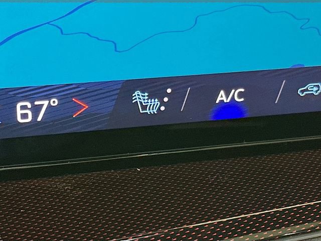 New 2026 Chevrolet Traverse Z71 w/ Enhanced Driving Package image 21