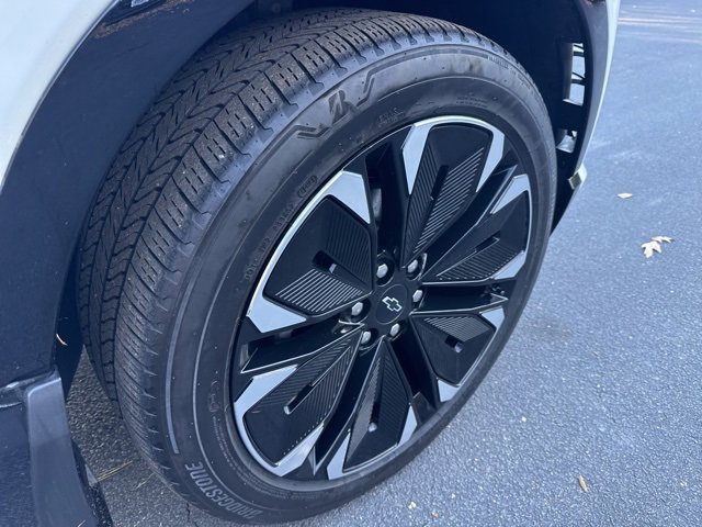 Used 2024 Chevrolet Blazer EV RS image 30