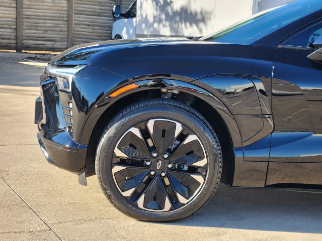 Used 2024 Chevrolet Blazer EV RS AWD/4WD image 15