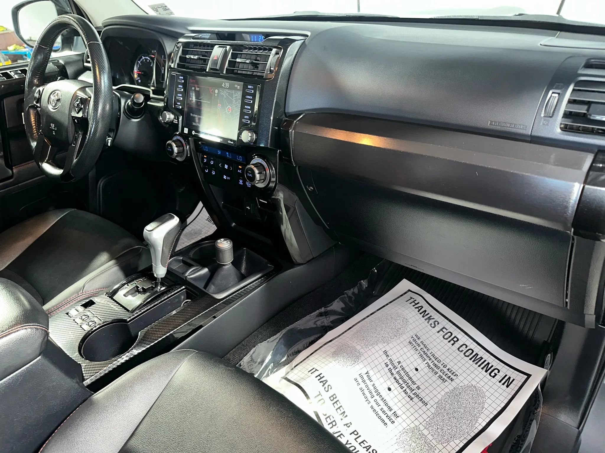 Used 2020 Toyota 4Runner TRD Pro image 38