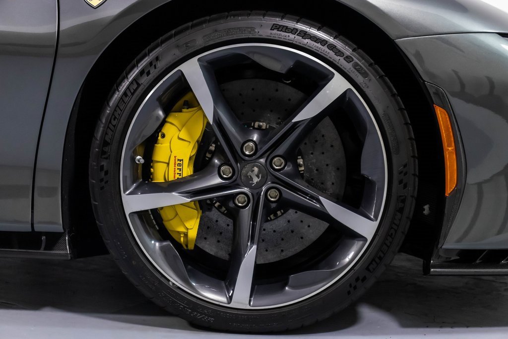Certified 2023 Ferrari SF90 Stradale image 62