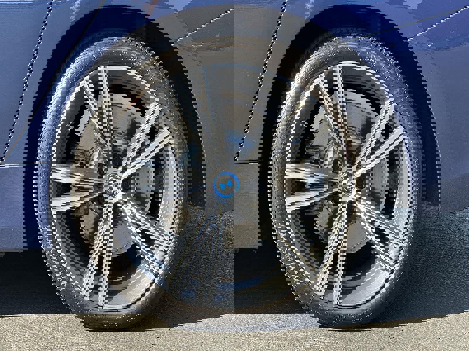 Used 2023 BMW 330e xDrive w/ Convenience Package image 8