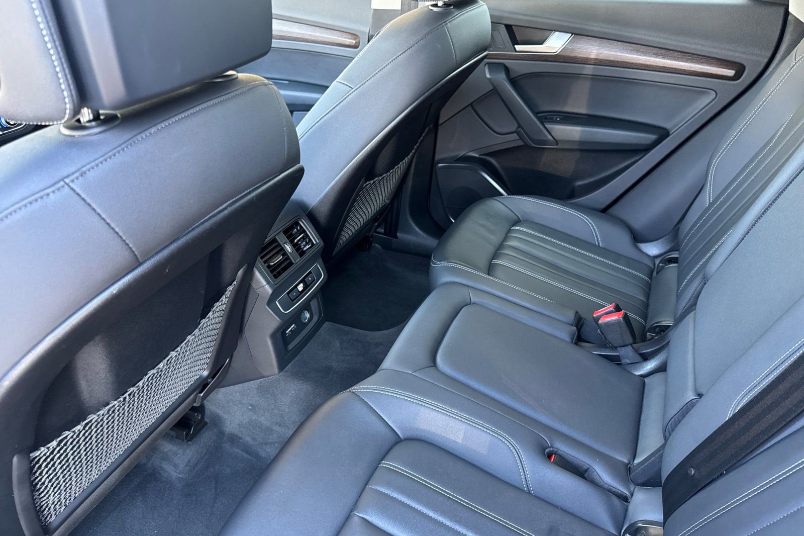 Used 2022 Audi Q5 2.0T Premium image 11