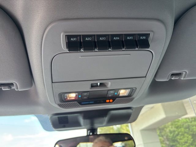 New 2026 Ford F350 XL w/ XL Chrome Package image 23