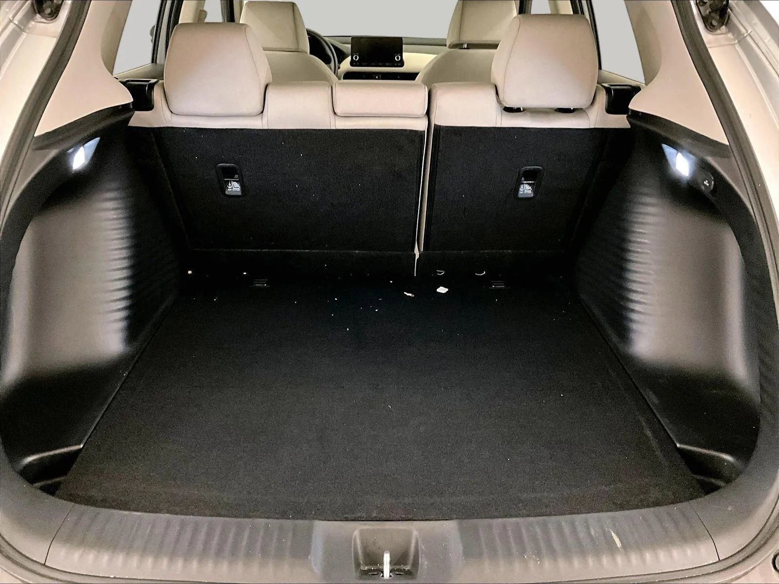 Used 2024 Honda HR-V LX image 33