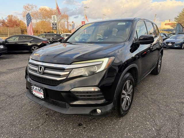 Used 2016 Honda Pilot EX-L image 6