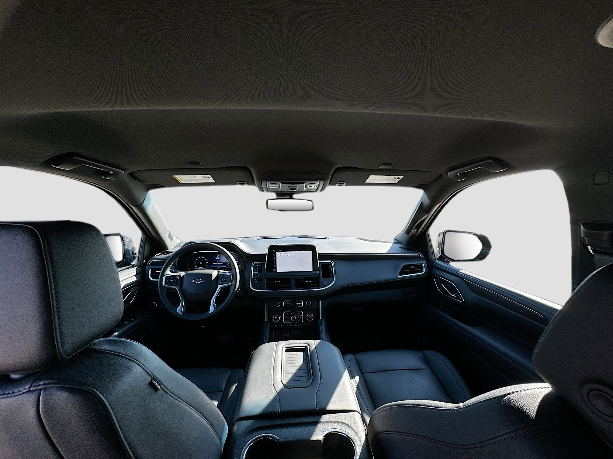 Used 2023 Chevrolet Tahoe Z71 image 23