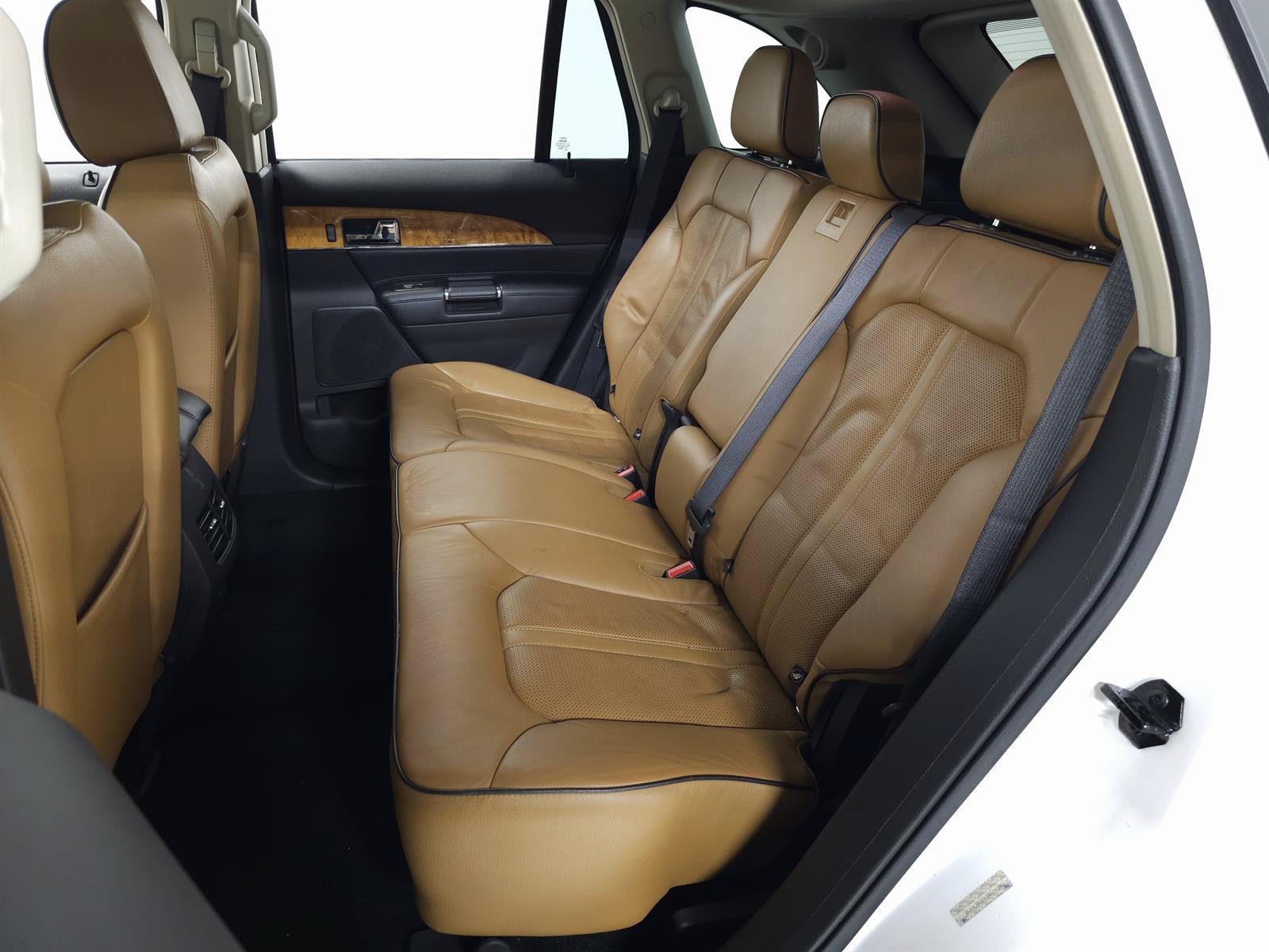 Used 2013 Lincoln MKX AWD image 27