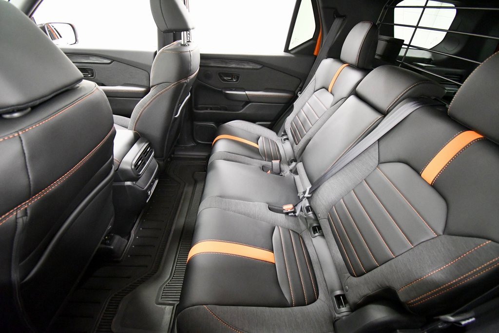 New 2026 Honda Passport TrailSport image 9