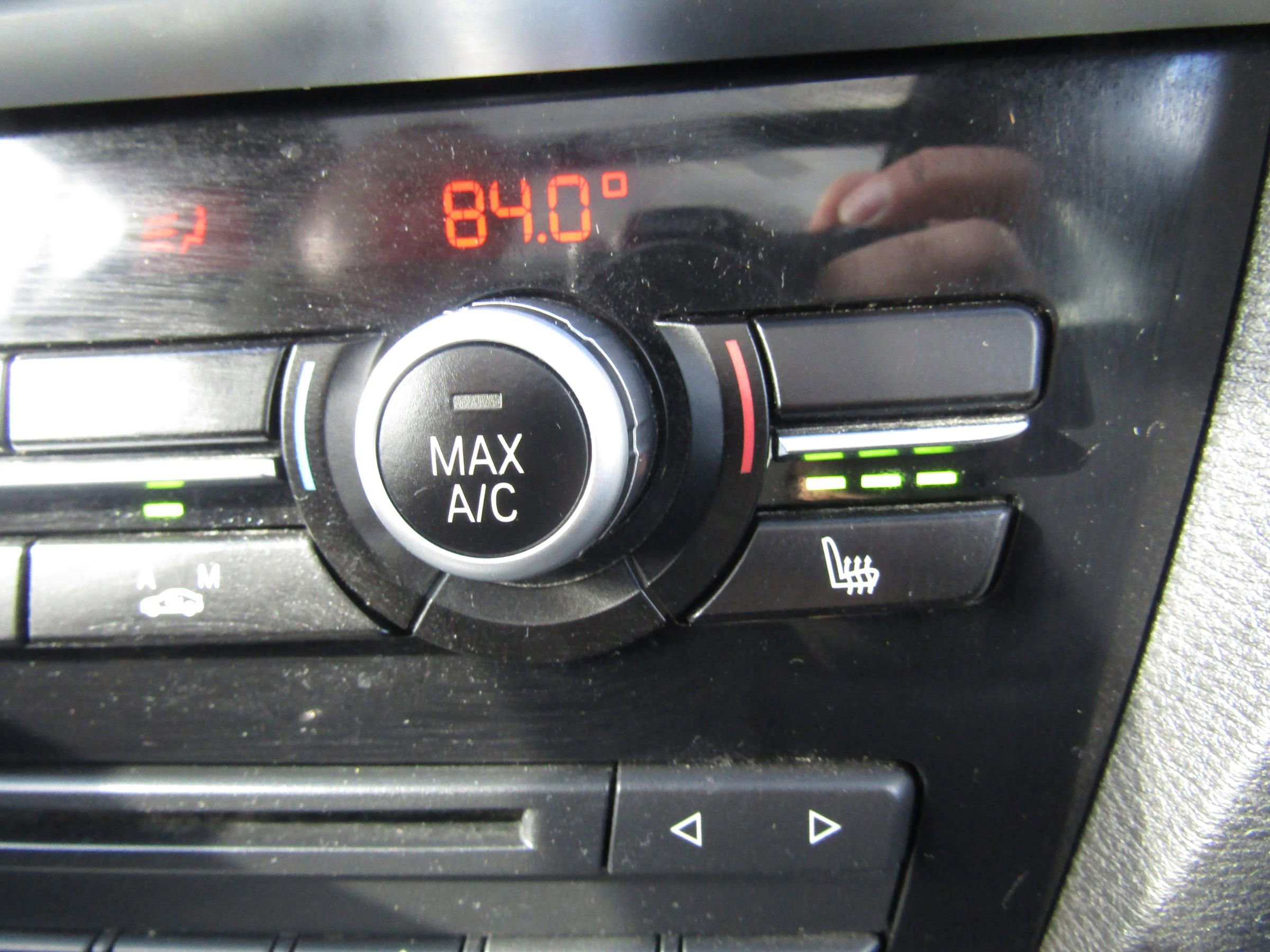 Used 2017 BMW X3 xDrive28i image 29