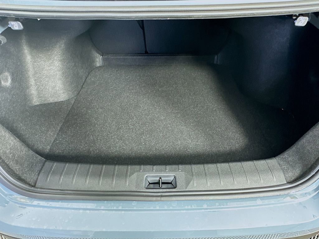 New 2026 Nissan Sentra SV w/ SV Convenience Package image 32