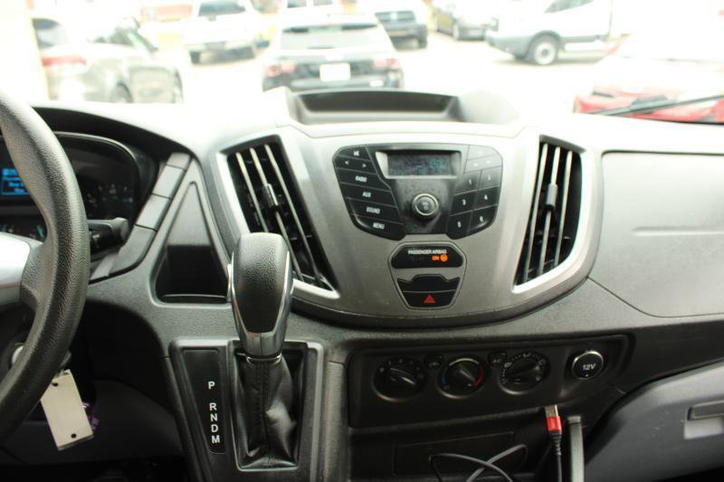 Used 2017 Ford Transit 150 148 Low Roof RWD image 12