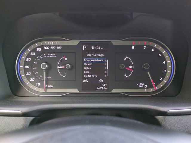 Used 2023 Hyundai Tucson SEL image 26