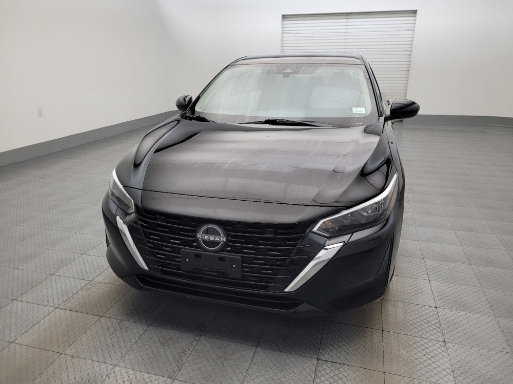 Used 2025 Nissan Sentra S FWD image 15