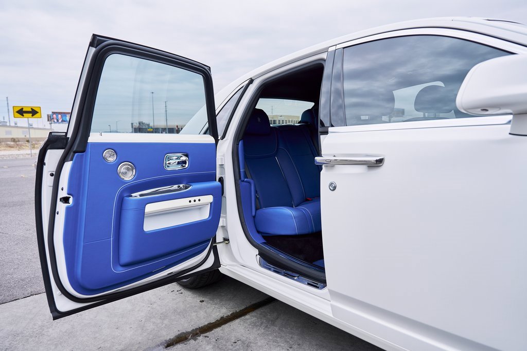 Used 2019 Rolls-Royce Ghost image 26