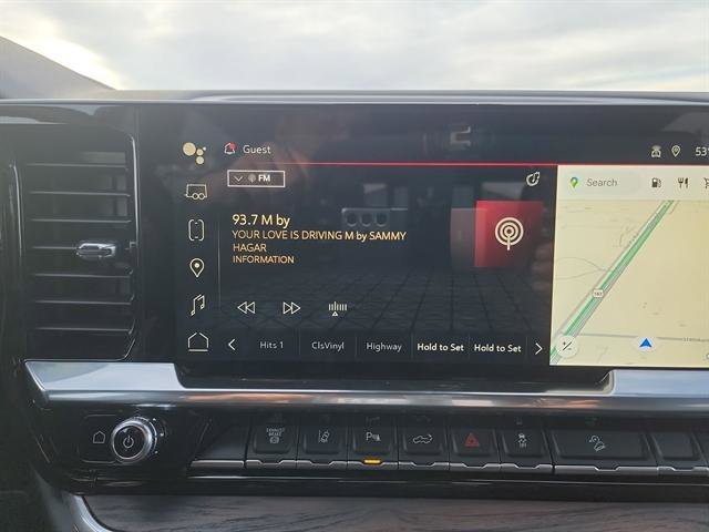 New 2026 GMC Sierra 3500 SLT w/ SLT Premium Package image 16