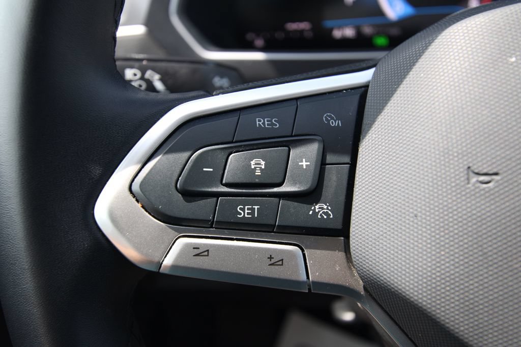 Used 2024 Volkswagen Tiguan Wolfsburg Edition AWD/4WD image 20