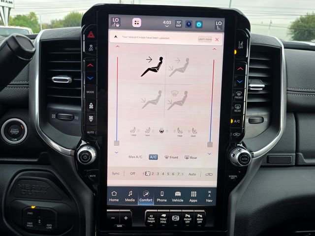 New 2026 RAM 2500 Laramie image 12