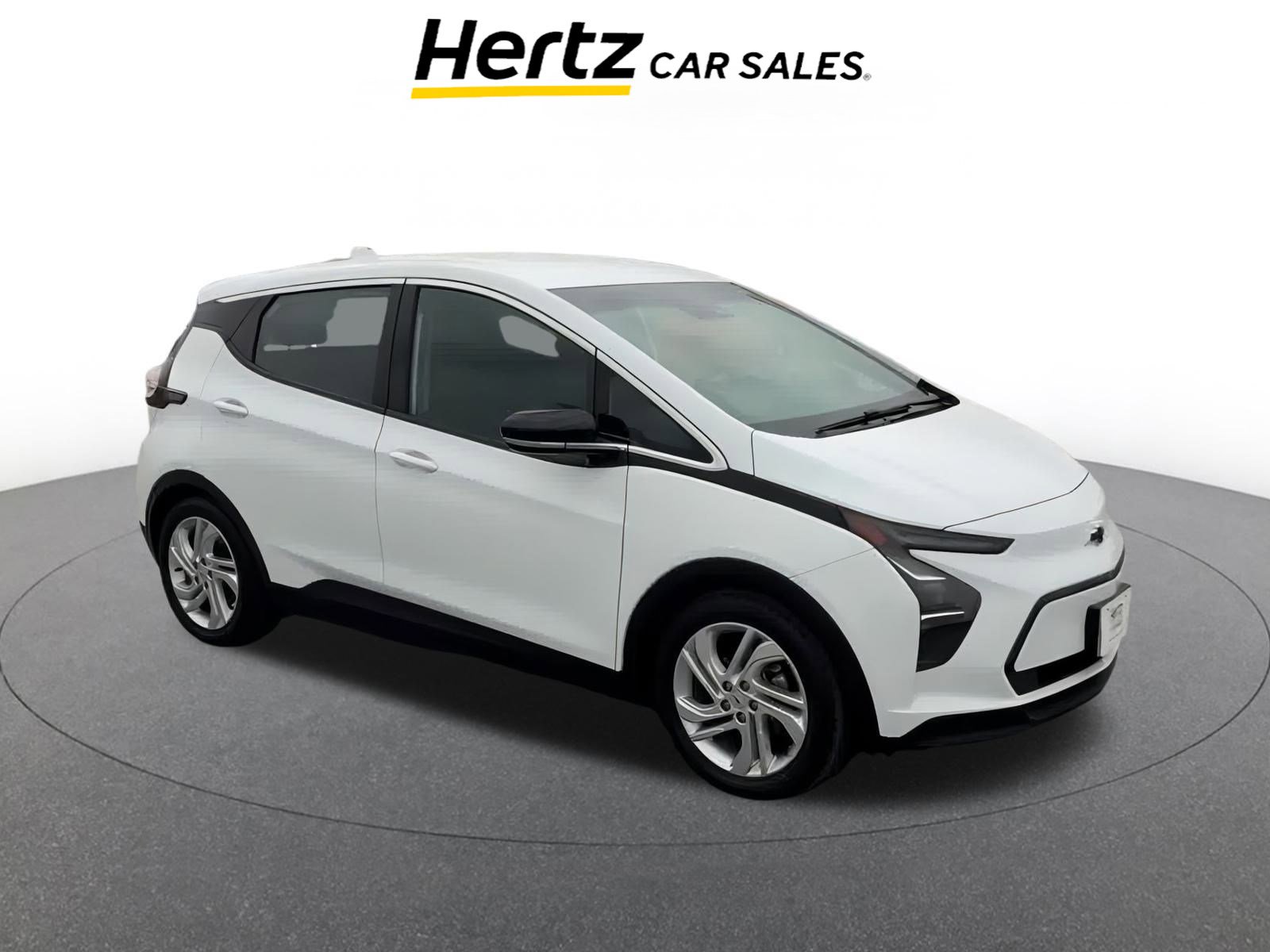 Used 2023 Chevrolet Bolt LT w/ Driver Confidence Package