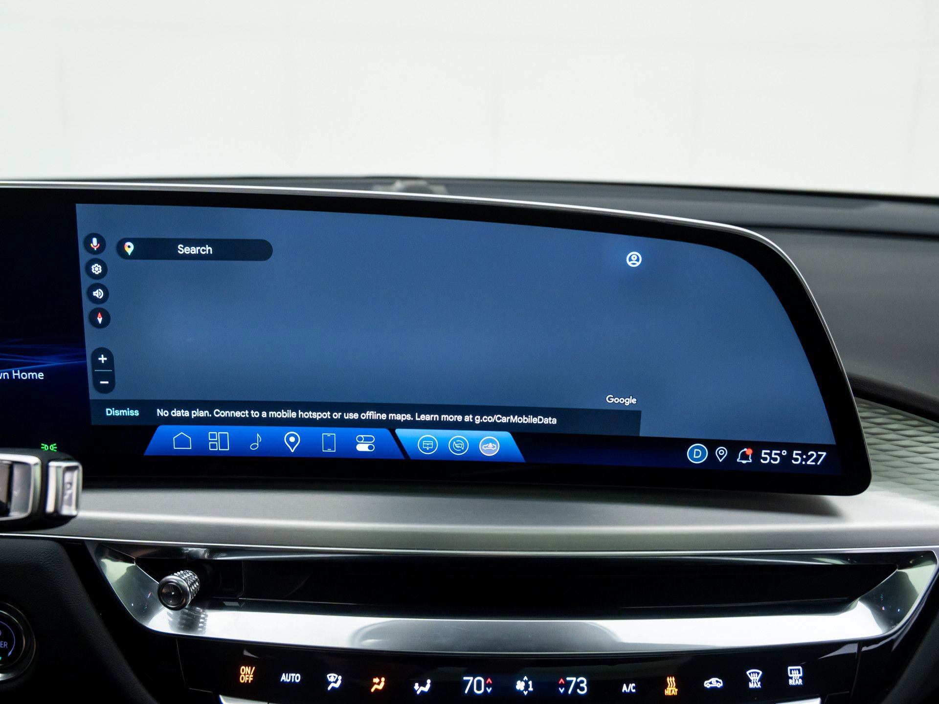 Certified 2024 Cadillac Lyriq Luxury w/ LPO, Floor Liner Package image 28