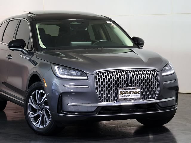 Used 2023 Lincoln Corsair FWD w/ Equipment Group 101A image 6