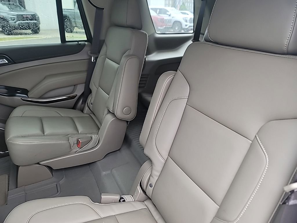 Used 2019 GMC Yukon SLT RWD image 10