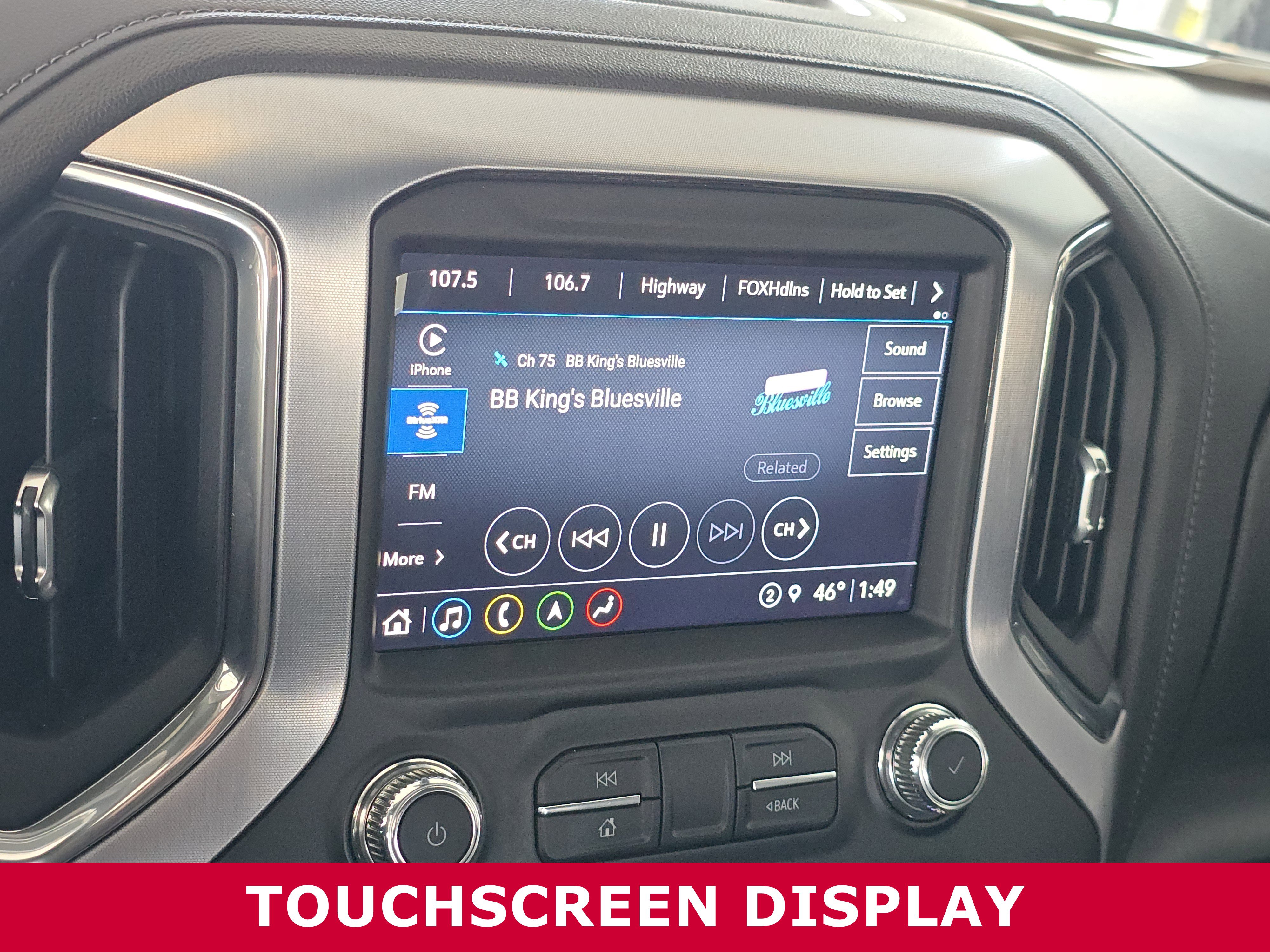 Used 2022 GMC Sierra 2500 SLT w/ SLT Premium Package image 17