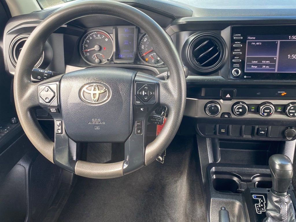 Used 2020 Toyota Tacoma SR image 9
